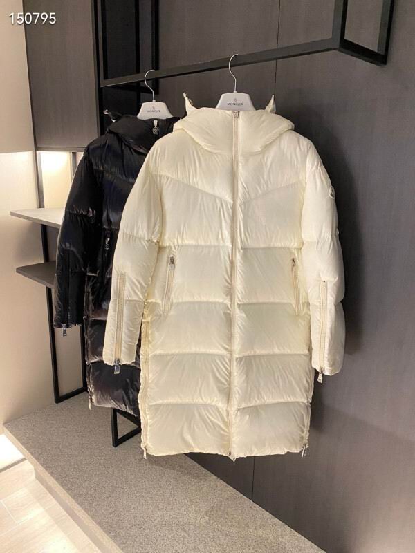 Moncler Down Jacket Wmns ID:20251123-162